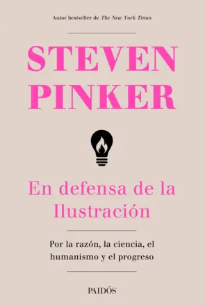 Portada En defensa de la Ilustración