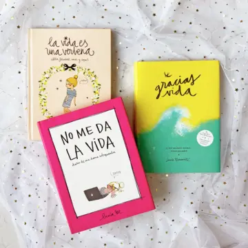 Imagen extra Pack Constelación Vida 0