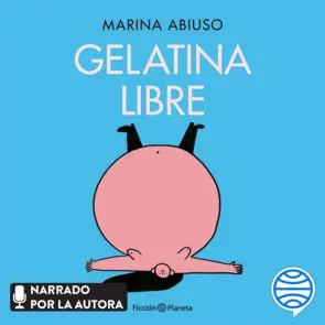 Portada Gelatina libre