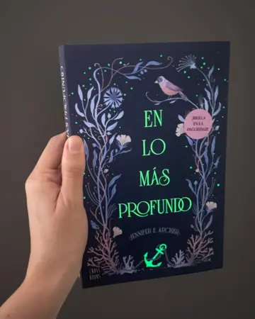 Imagen extra En lo más profundo 3