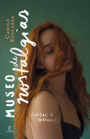 Portada Museo de nostalgias