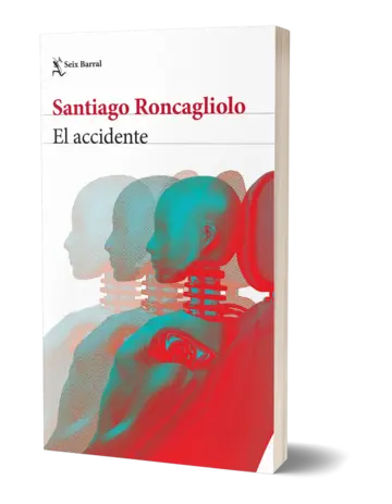 Portada El accidente