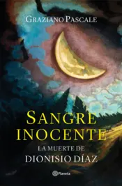 Portada Sangre inocente