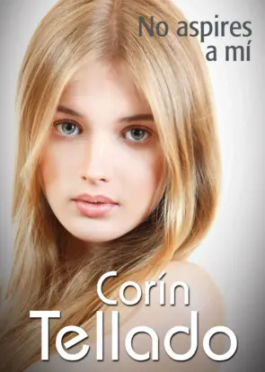 Portada No aspires a mí