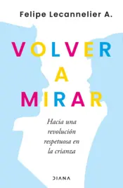 Portada Volver a mirar