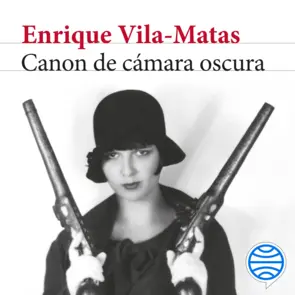 Portada Canon de cámara oscura