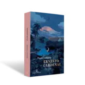 Miniatura portada 3d Poesía completa