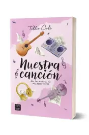 Miniatura portada 3d Nuestra canción