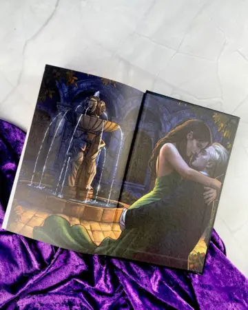 Imagen extra La Academia 2. Aurora 2