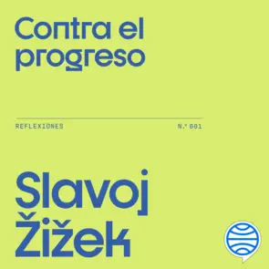 Portada Contra el progreso