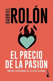 Portada El precio de la pasión (BK)