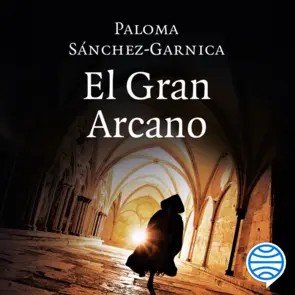 Portada El Gran Arcano
