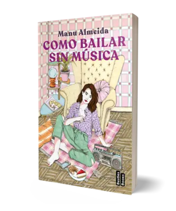 Portada Como bailar sin música