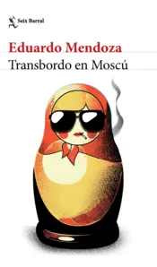 Portada Transbordo en Moscú