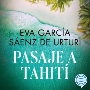 Portada Pasaje a Tahití