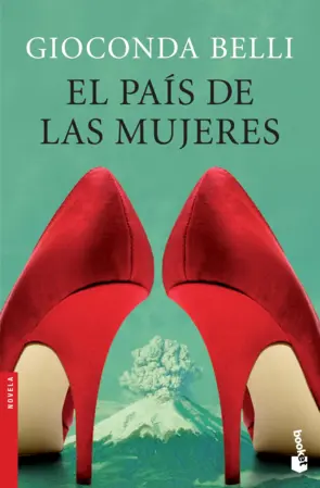 Portada El pais de las mujeres (Bk)