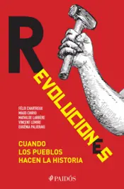 Portada Revoluciones