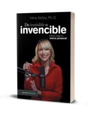 Miniatura portada 3d De invisible a invencible