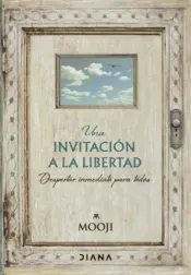 Portada Una invitación a la libertad