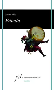 Portada Fábula