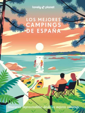 Portada Los mejores campings de España