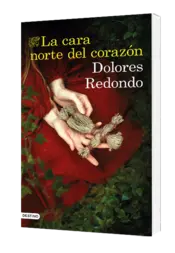 Miniatura portada 3d La cara norte del corazón