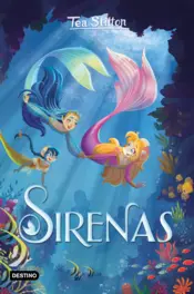 Portada Sirenas