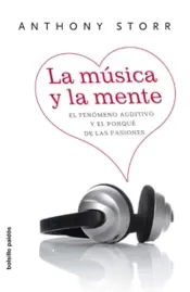 Portada La musica y la mente