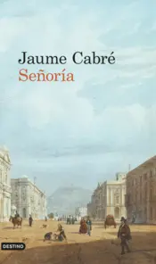Portada Señoría