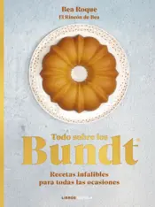 Portada Todo sobre los Bundt®