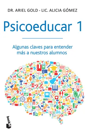 Portada Psicoeducar 1 Bk.