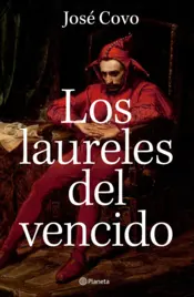 Portada Los laureles del vencido