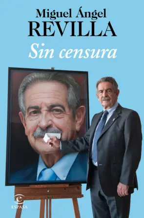 Portada Sin censura