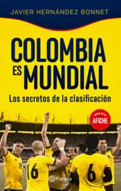 Portada Colombia es mundial