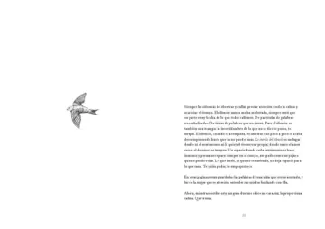 Imagen extra La inercia del silencio 1