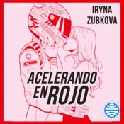 Portada Acelerando en rojo