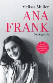 Portada Ana Frank