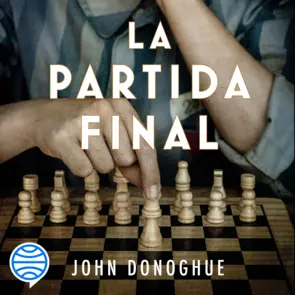 Portada La partida final