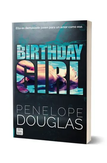 Portada Birthday girl