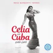 Portada Celia en Cuba (Spanish Edition)