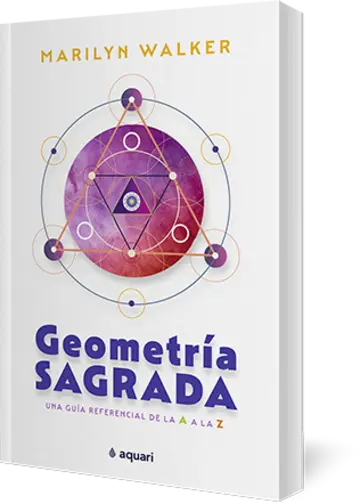 Portada Geometría sagrada