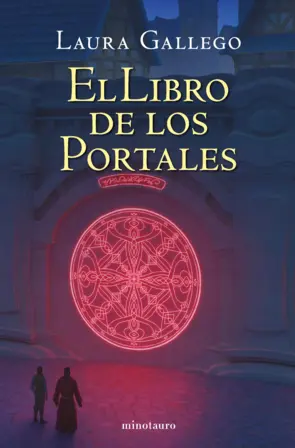 Portada El Libro de los Portales (NE)