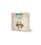 Miniatura portada 3d Juanita aprende a saludar