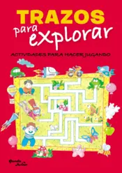 Portada Trazos para explorar