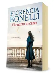 Miniatura portada 3d El cuarto arcano 1