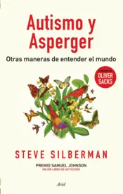 Portada Autismo y Asperger