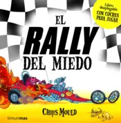 Portada El Rally del miedo