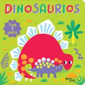 Portada Dinosaurios