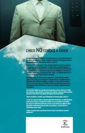 Miniatura contraportada Que la muerte te acompañe (1er capítulo)