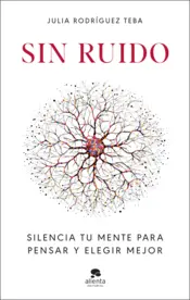 Portada Sin ruido
